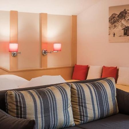 Parkhotel Plauserhof Kültér fotó