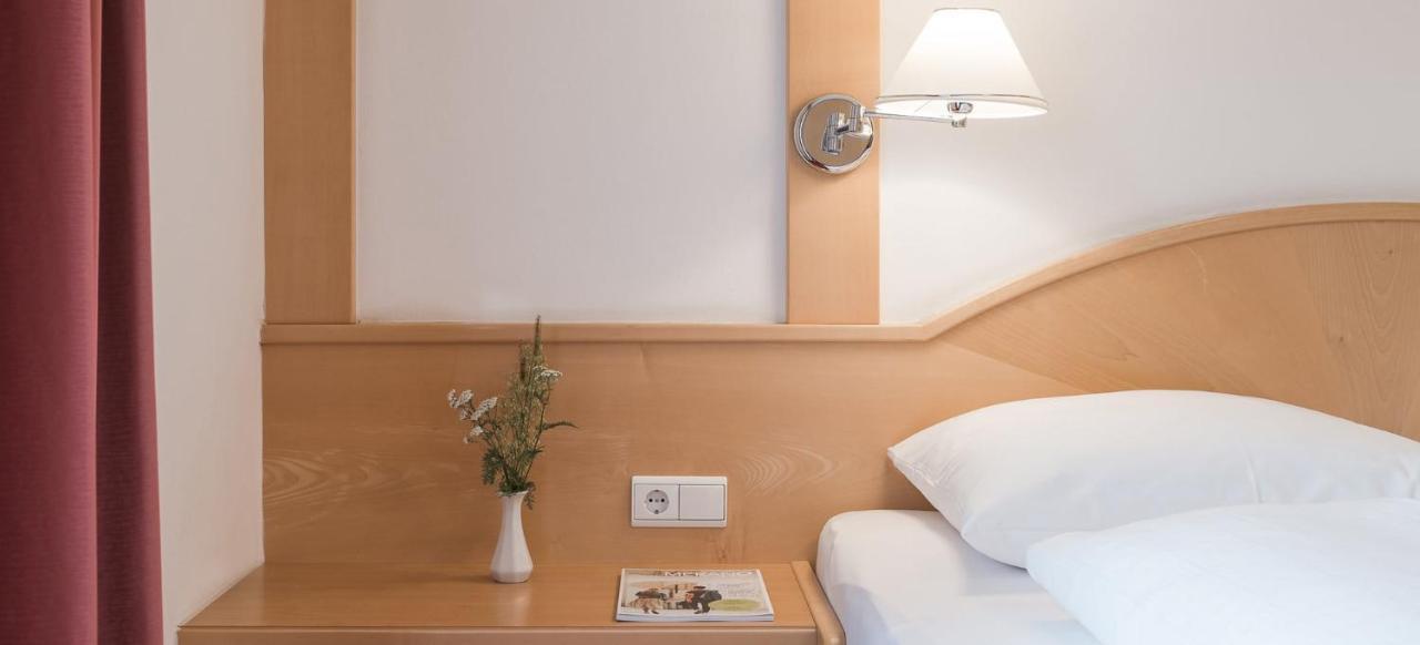 Parkhotel Plauserhof Kültér fotó