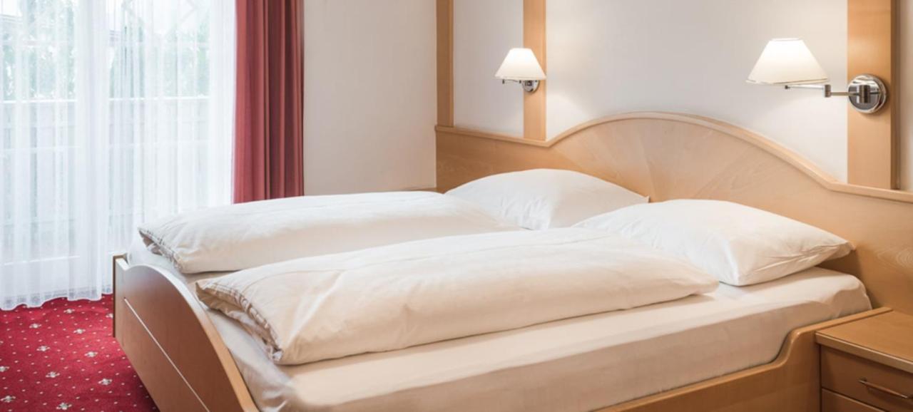 Parkhotel Plauserhof Kültér fotó