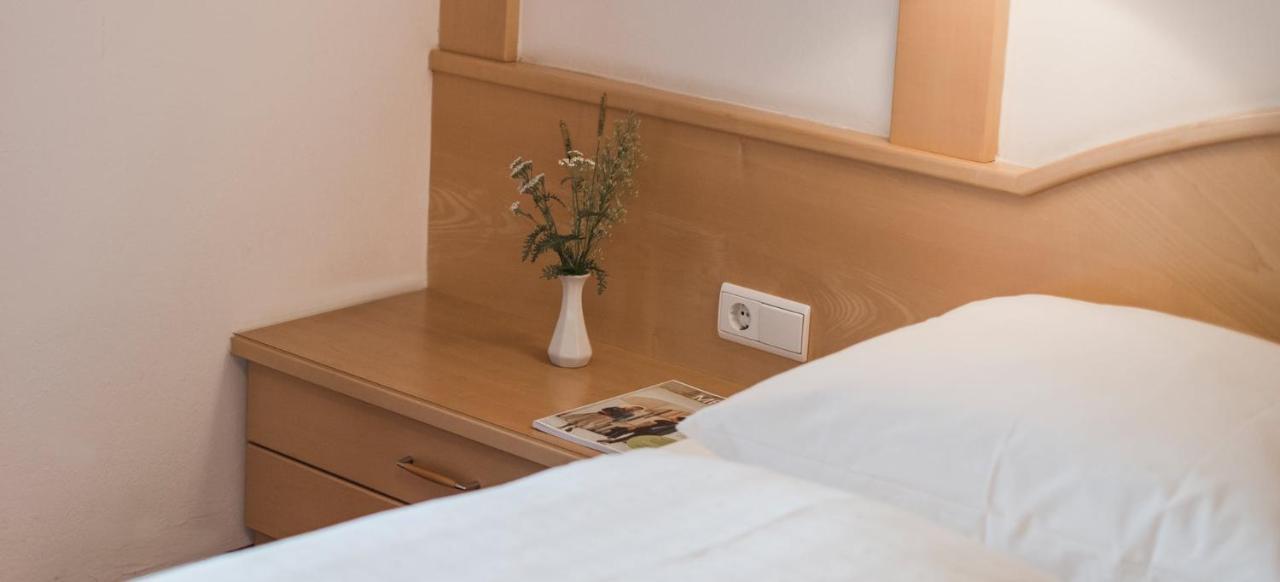 Parkhotel Plauserhof Kültér fotó