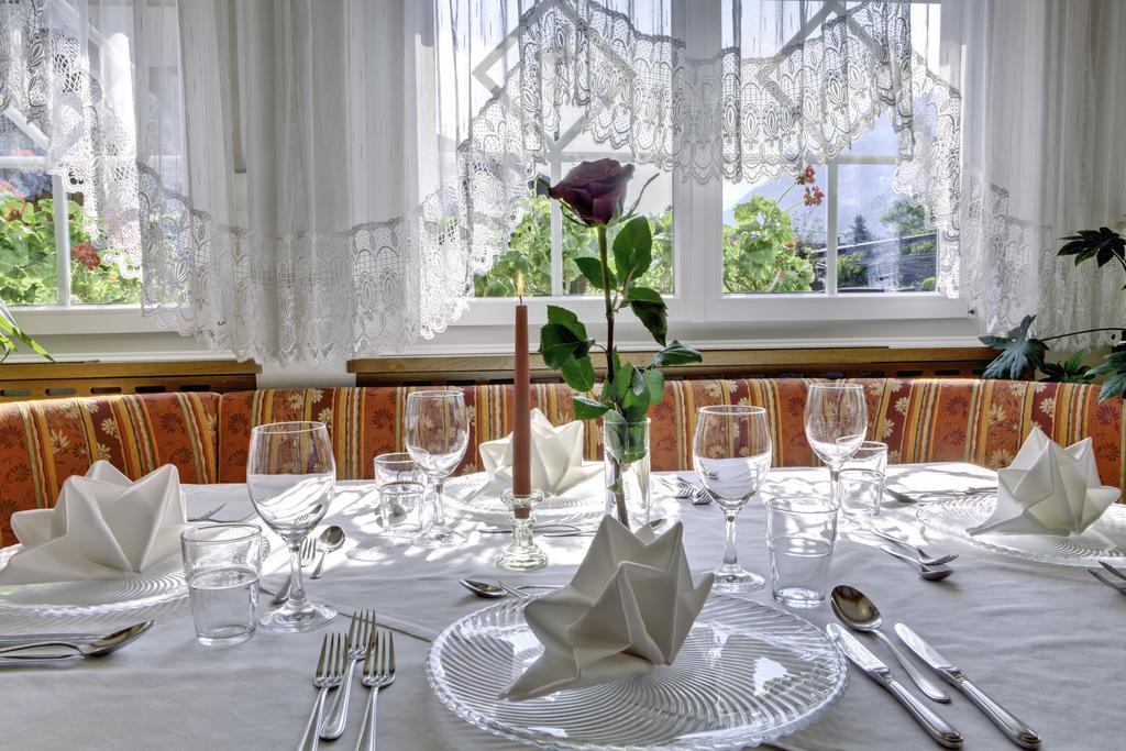 Parkhotel Plauserhof Kültér fotó