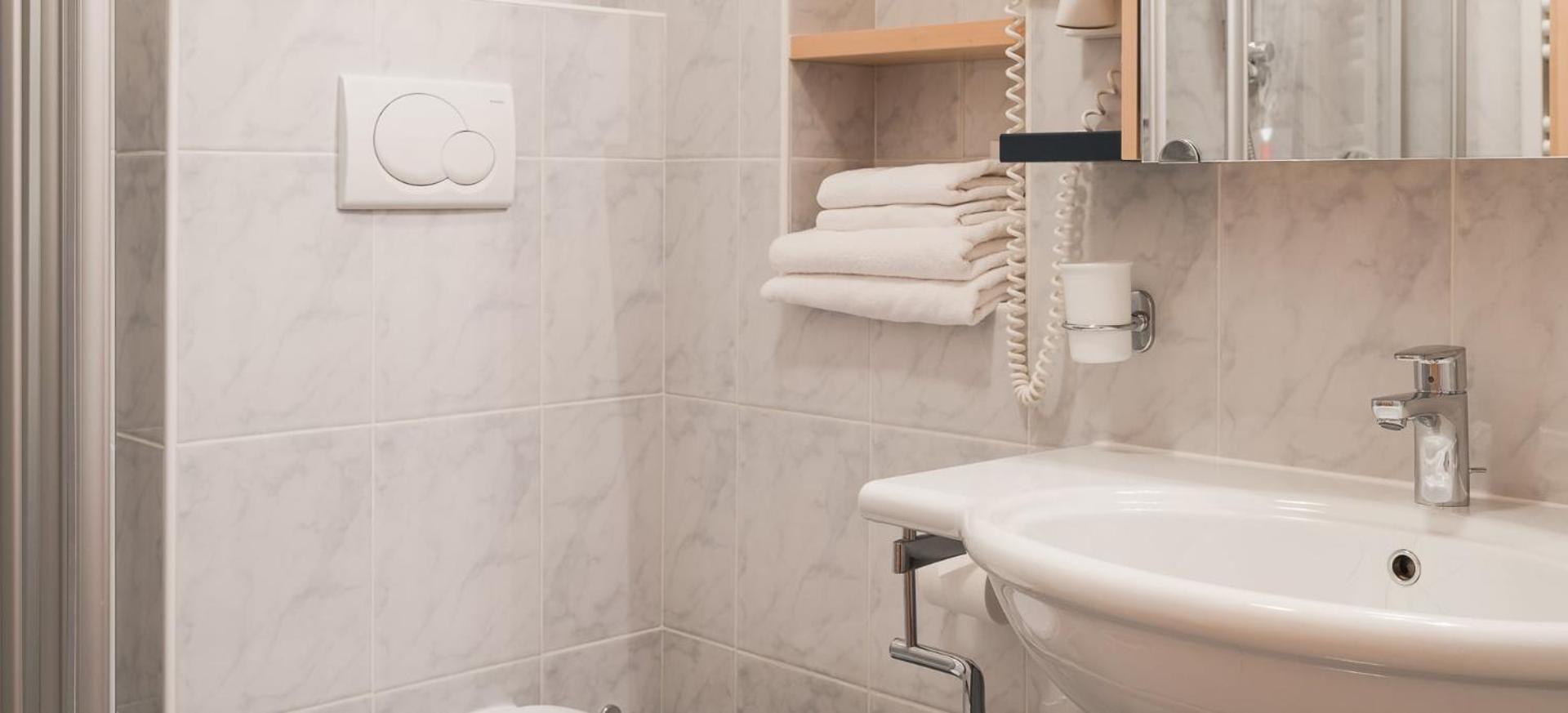 Parkhotel Plauserhof Szoba fotó