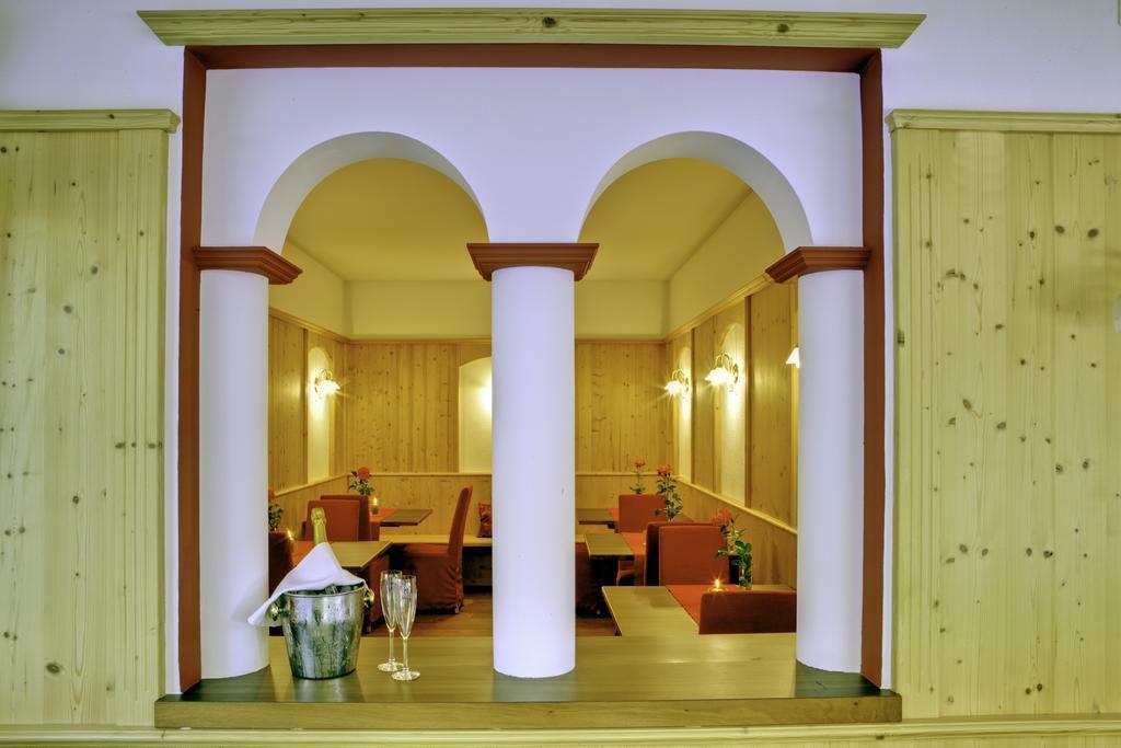 Parkhotel Plauserhof Kültér fotó
